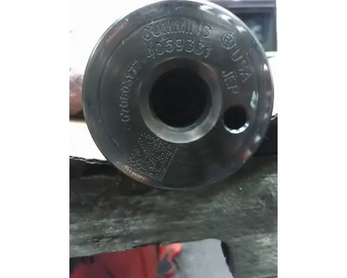 CUMMINS ISX EGR CAMSHAFT