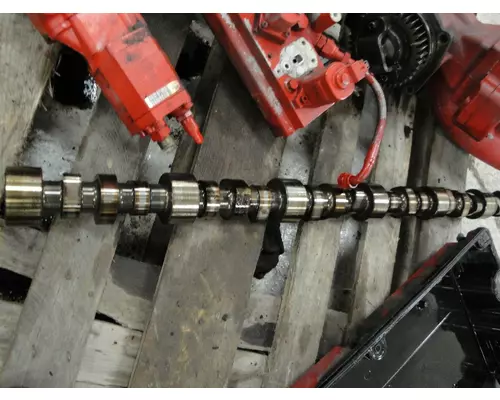 CUMMINS ISX EGR CAMSHAFT