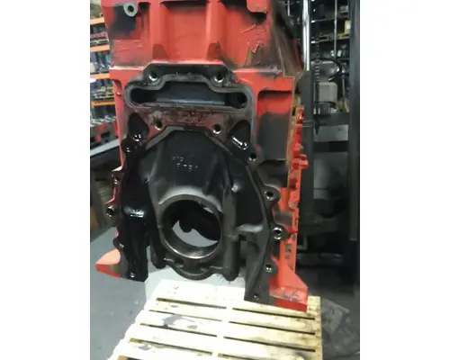 CUMMINS ISX EGR CYLINDER BLOCK