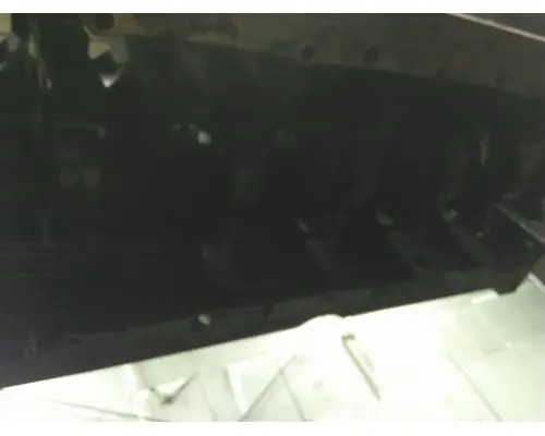 CUMMINS ISX EGR CYLINDER BLOCK