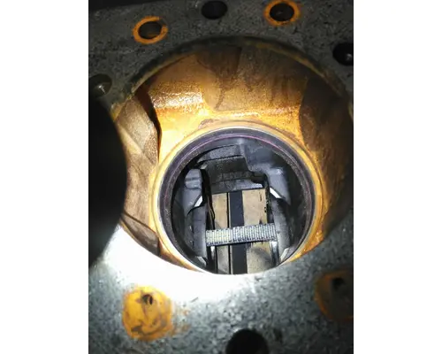 CUMMINS ISX EGR CYLINDER BLOCK