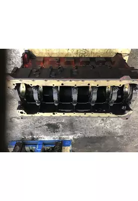 CUMMINS ISX EGR CYLINDER BLOCK