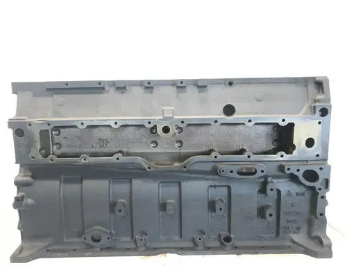 CUMMINS ISX EGR CYLINDER BLOCK