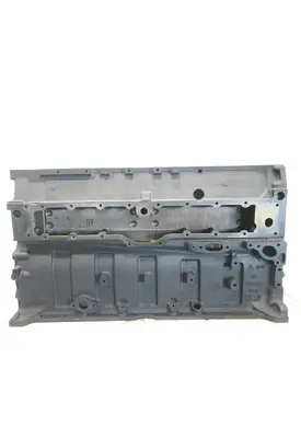 CUMMINS ISX EGR CYLINDER BLOCK