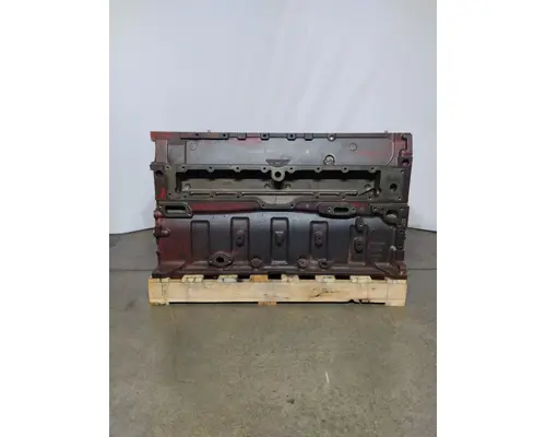 CUMMINS ISX EGR CYLINDER BLOCK