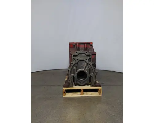 CUMMINS ISX EGR CYLINDER BLOCK