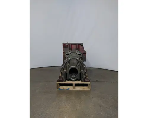 CUMMINS ISX EGR CYLINDER BLOCK