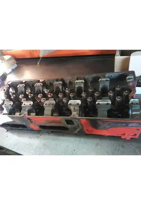 CUMMINS ISX EGR CYLINDER HEAD