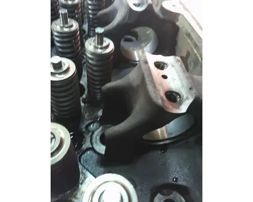 CUMMINS ISX EGR CYLINDER HEAD