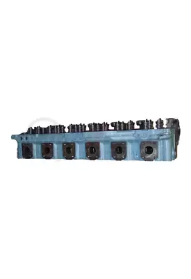 CUMMINS ISX EGR CYLINDER HEAD