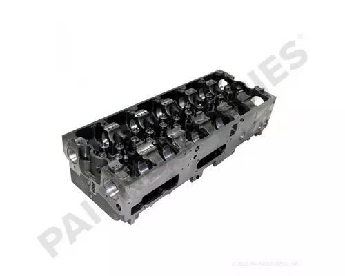 CUMMINS ISX EGR CYLINDER HEAD