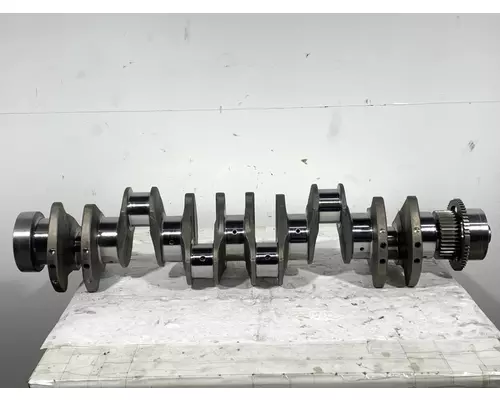 CUMMINS ISX EGR Crankshaft