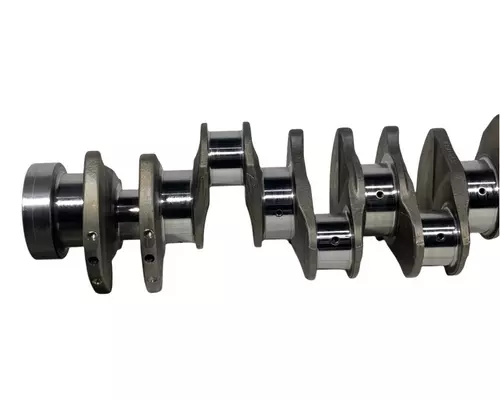 CUMMINS ISX EGR Crankshaft