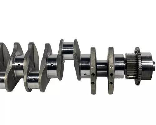 CUMMINS ISX EGR Crankshaft