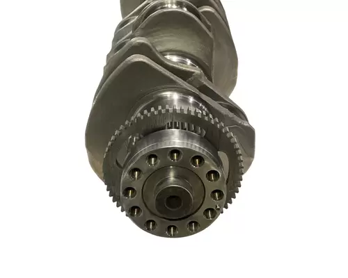 CUMMINS ISX EGR Crankshaft