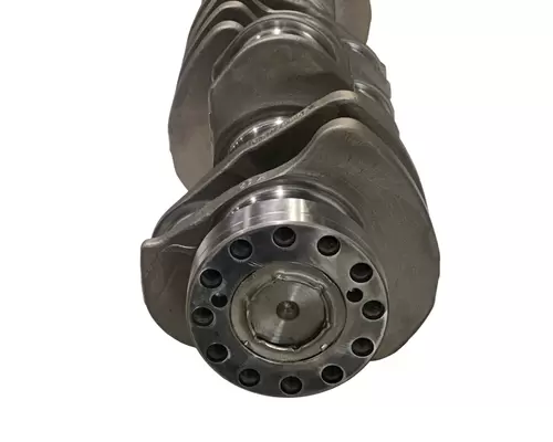 CUMMINS ISX EGR Crankshaft
