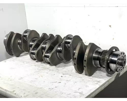CUMMINS ISX EGR Crankshaft