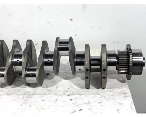 CUMMINS ISX EGR Crankshaft