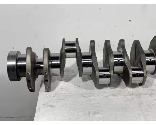 CUMMINS ISX EGR Crankshaft