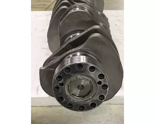 CUMMINS ISX EGR Crankshaft