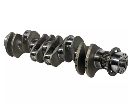 CUMMINS ISX EGR Crankshaft