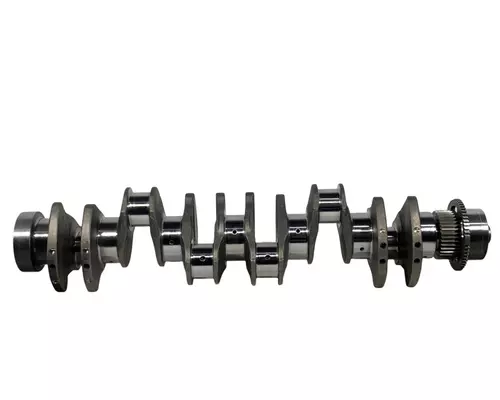 CUMMINS ISX EGR Crankshaft