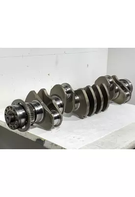 CUMMINS ISX EGR Crankshaft
