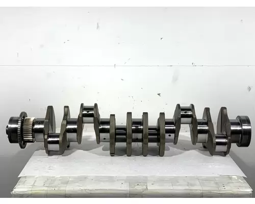 CUMMINS ISX EGR Crankshaft