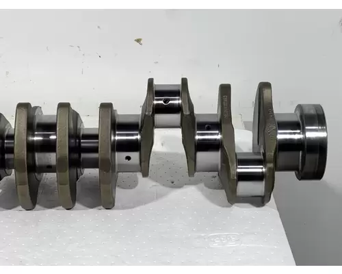 CUMMINS ISX EGR Crankshaft