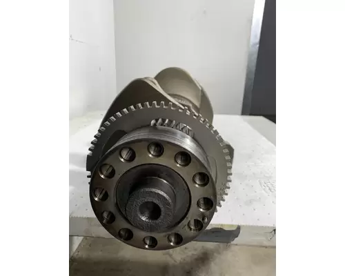 CUMMINS ISX EGR Crankshaft