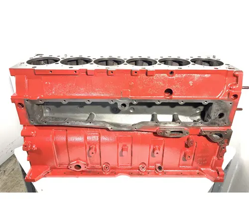 CUMMINS ISX EGR Cylinder Block