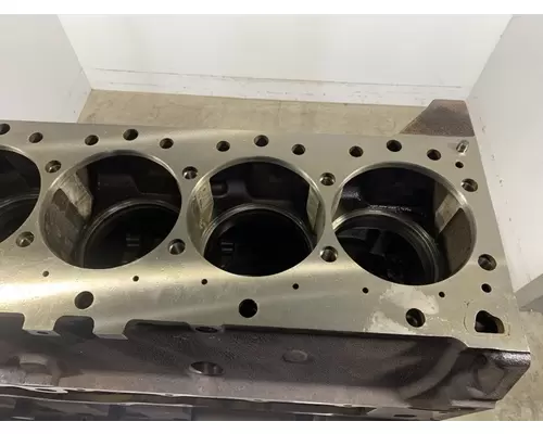 CUMMINS ISX EGR Cylinder Block