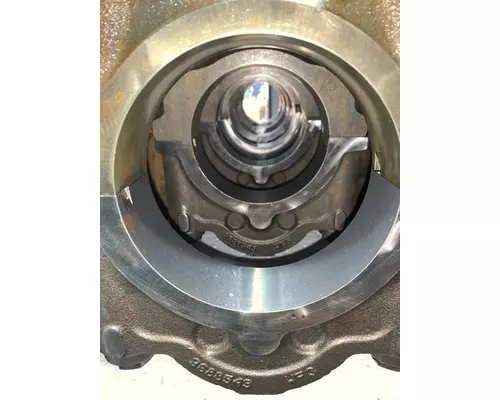 CUMMINS ISX EGR Cylinder Block