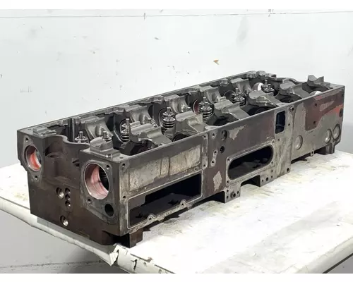 CUMMINS ISX EGR Cylinder Head
