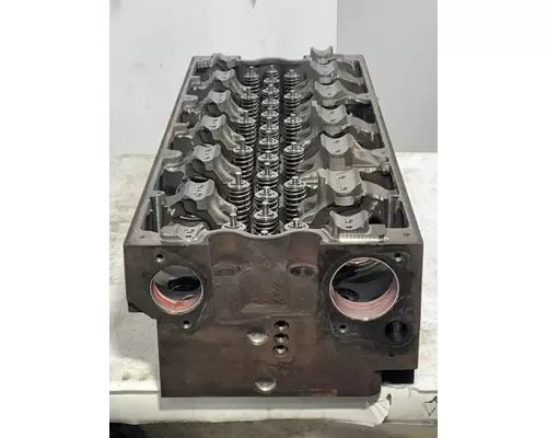 CUMMINS ISX EGR Cylinder Head