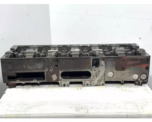 CUMMINS ISX EGR Cylinder Head