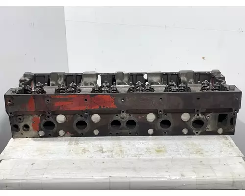 CUMMINS ISX EGR Cylinder Head