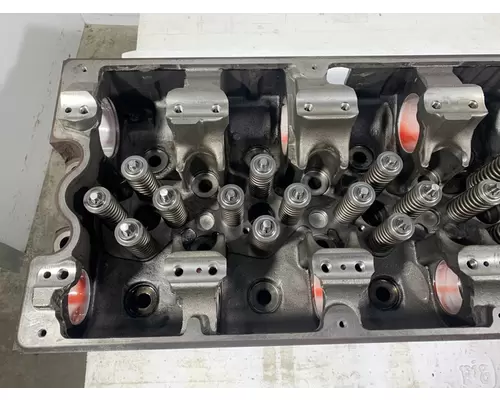 CUMMINS ISX EGR Cylinder Head