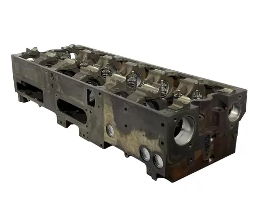 CUMMINS ISX EGR Cylinder Head