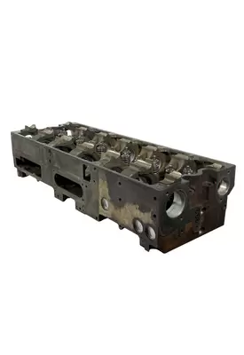 CUMMINS ISX EGR Cylinder Head