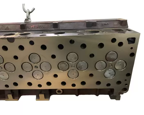 CUMMINS ISX EGR Cylinder Head