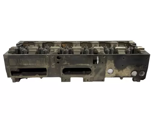 CUMMINS ISX EGR Cylinder Head