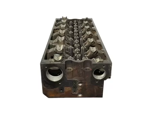 CUMMINS ISX EGR Cylinder Head