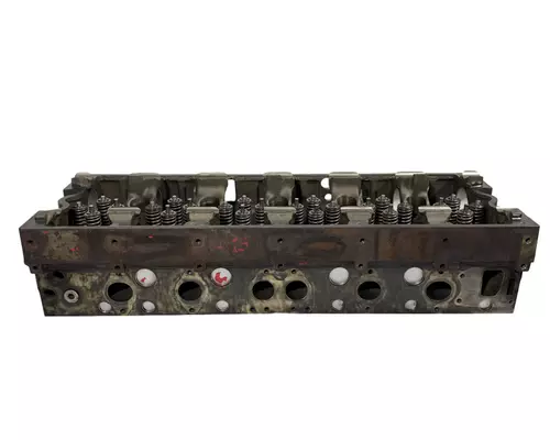 CUMMINS ISX EGR Cylinder Head