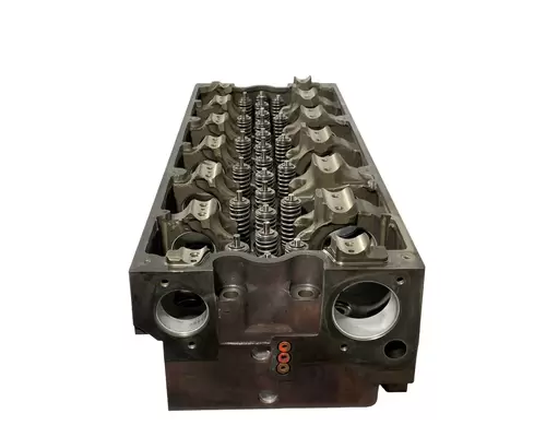 CUMMINS ISX EGR Cylinder Head