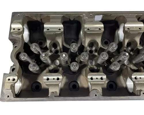 CUMMINS ISX EGR Cylinder Head