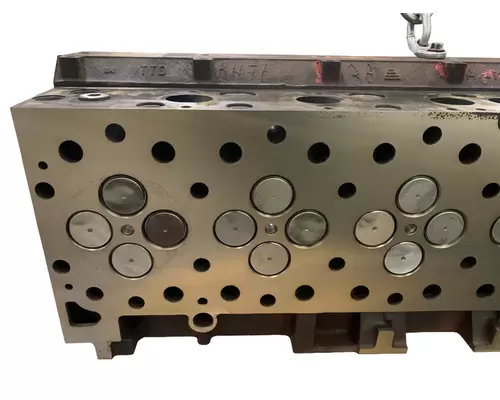 CUMMINS ISX EGR Cylinder Head