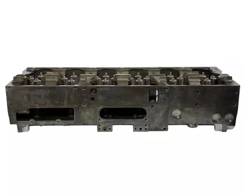 CUMMINS ISX EGR Cylinder Head