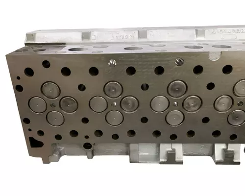 CUMMINS ISX EGR Cylinder Head
