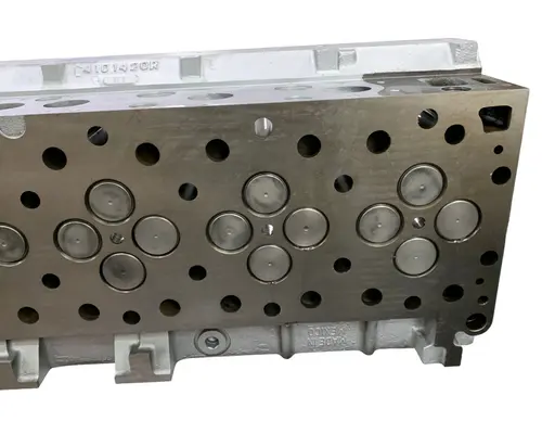 CUMMINS ISX EGR Cylinder Head